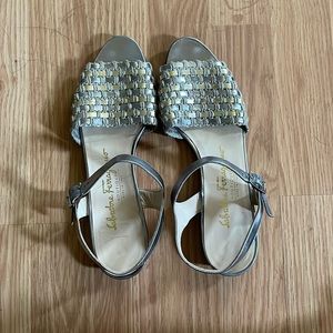 Salvatore Ferragamo - Women’s Sandal